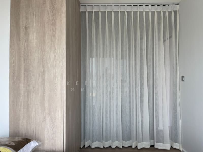 Modiz Sukhumvit 50, Bangkok, Soi Sukhumvit 50, Phra Kanong, Khlong Toei, Bangkok, 1 Bedroom, 29 sqm, Condo For Rent, by Keerati  Wangrujirakul, 500342769 - DDproperty.com