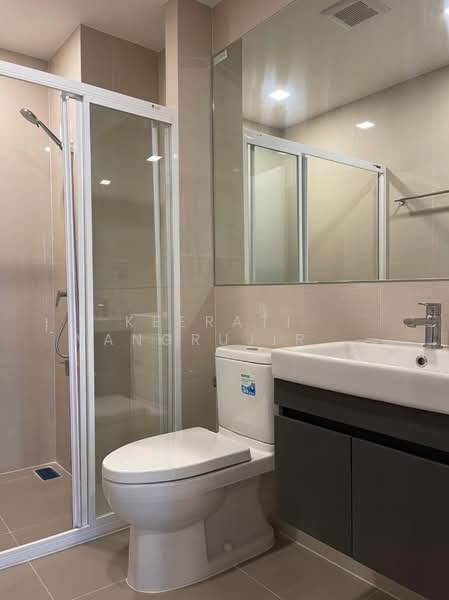Modiz Sukhumvit 50, Bangkok, Soi Sukhumvit 50, Phra Kanong, Khlong Toei, Bangkok, 1 Bedroom, 29 sqm, Condo For Rent, by Keerati  Wangrujirakul, 500342769 - DDproperty.com