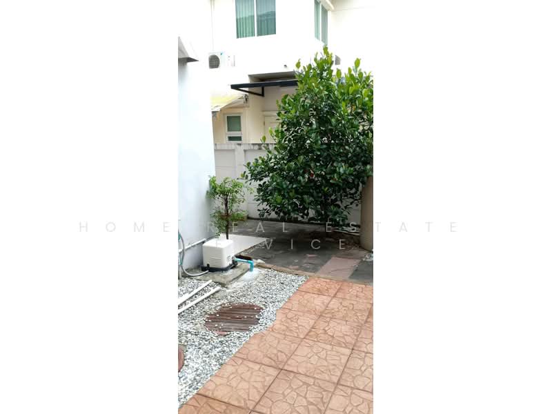 Life Bangkok Boulevard Wongwaen-Rama 9 : ไลฟ์ บางกอก บูเลอวาร์ด วงแหวน-พระราม9, กรุงเทพ, ถนนกาญจนาภิเษก, สะพานสูง, กรุงเทพ, 173 ตร.ม., บ้านเดี่ยว ขาย, โดย HOME Real Estate Service, 500342770 - DDproperty.com