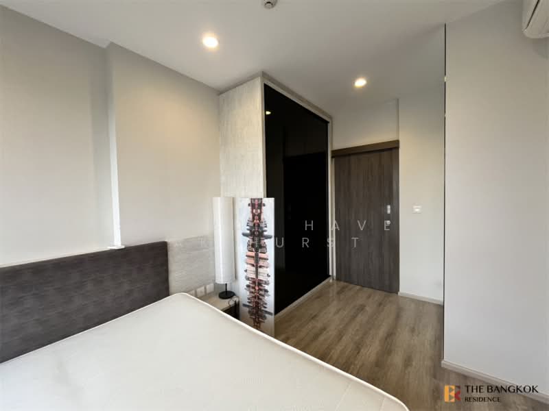 IDEO Mobi Asoke : ไอดีโอ โมบิ อโศก, กรุงเทพ, ถนน เพชรบุรีตัดใหม่, บางกะปิ, ห้วยขวาง, กรุงเทพ, 55 ตร.ม., คอนโด ขาย, โดย Sirirut Havee Akehurst, 500342772 - DDproperty.com
