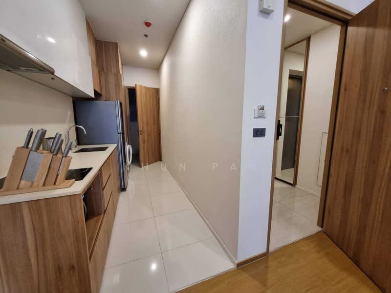 Siamese Exclusive Sukhumvit 31 : ไซมิส เอ๊กซ์ตลูซีฟ สุขุมวิท 31, กรุงเทพ, 75 ถนนสุขุมวิท 31, คลองตันเหนือ, วัฒนา, กรุงเทพ, 53 ตร.ม., คอนโด ให้เช่า, โดย Khun Pan, 500342774 - DDproperty.com