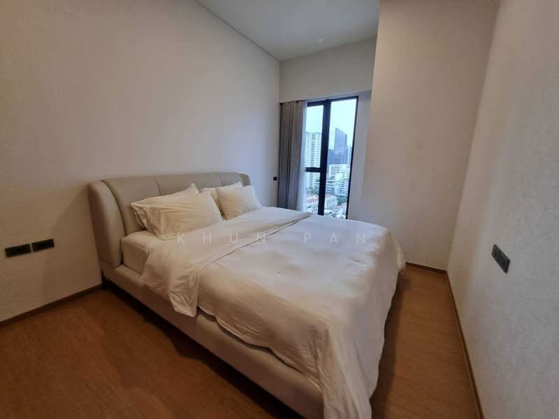 Siamese Exclusive Sukhumvit 31 : ไซมิส เอ๊กซ์ตลูซีฟ สุขุมวิท 31, กรุงเทพ, 75 ถนนสุขุมวิท 31, คลองตันเหนือ, วัฒนา, กรุงเทพ, 53 ตร.ม., คอนโด ให้เช่า, โดย Khun Pan, 500342774 - DDproperty.com