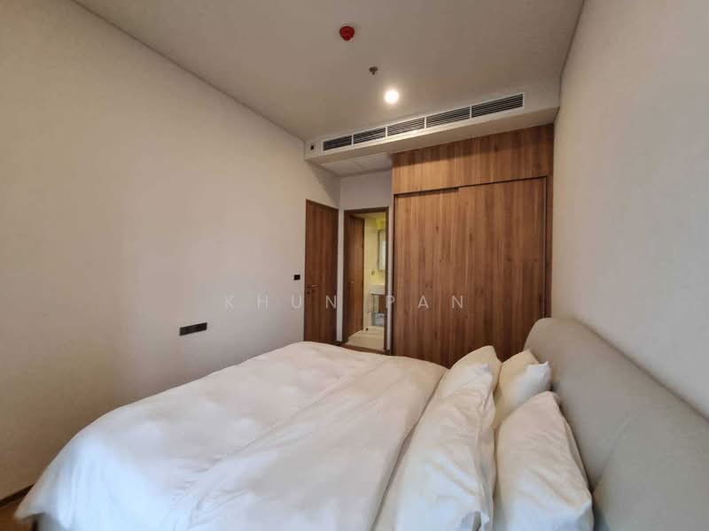 Siamese Exclusive Sukhumvit 31, Bangkok, 75 Soi Sukhumvit 31, Khlong Tan Nua, Watthana, Bangkok, 1 Bedroom, 53 sqm, Condo For Rent, by Khun Pan, 500342774 - DDproperty.com