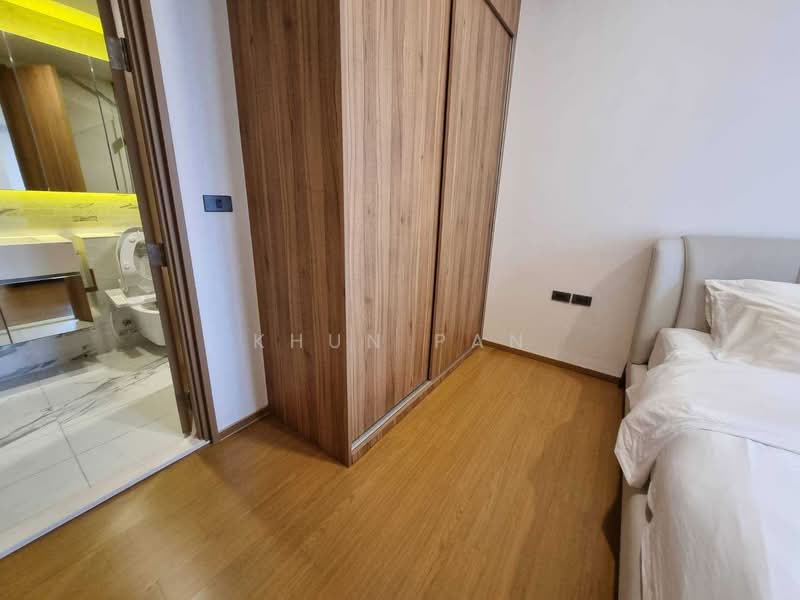 Siamese Exclusive Sukhumvit 31 : ไซมิส เอ๊กซ์ตลูซีฟ สุขุมวิท 31, กรุงเทพ, 75 ถนนสุขุมวิท 31, คลองตันเหนือ, วัฒนา, กรุงเทพ, 53 ตร.ม., คอนโด ให้เช่า, โดย Khun Pan, 500342774 - DDproperty.com