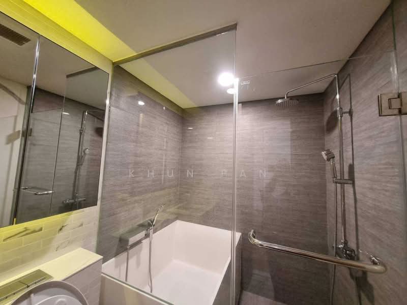 Siamese Exclusive Sukhumvit 31 : ไซมิส เอ๊กซ์ตลูซีฟ สุขุมวิท 31, กรุงเทพ, 75 ถนนสุขุมวิท 31, คลองตันเหนือ, วัฒนา, กรุงเทพ, 53 ตร.ม., คอนโด ให้เช่า, โดย Khun Pan, 500342774 - DDproperty.com