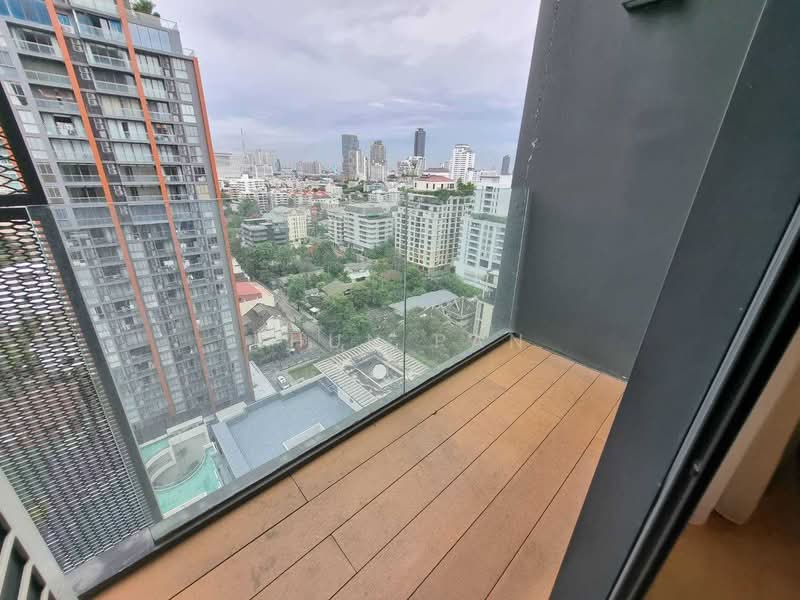 Siamese Exclusive Sukhumvit 31 : ไซมิส เอ๊กซ์ตลูซีฟ สุขุมวิท 31, กรุงเทพ, 75 ถนนสุขุมวิท 31, คลองตันเหนือ, วัฒนา, กรุงเทพ, 53 ตร.ม., คอนโด ให้เช่า, โดย Khun Pan, 500342774 - DDproperty.com