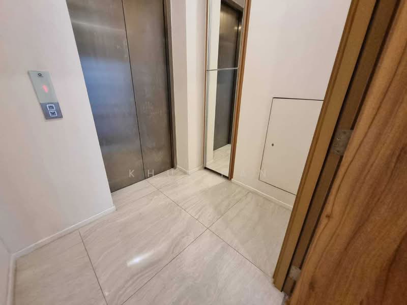 Siamese Exclusive Sukhumvit 31 : ไซมิส เอ๊กซ์ตลูซีฟ สุขุมวิท 31, กรุงเทพ, 75 ถนนสุขุมวิท 31, คลองตันเหนือ, วัฒนา, กรุงเทพ, 53 ตร.ม., คอนโด ให้เช่า, โดย Khun Pan, 500342774 - DDproperty.com