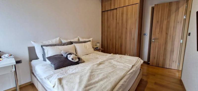 Siamese Exclusive Sukhumvit 31 : ไซมิส เอ๊กซ์ตลูซีฟ สุขุมวิท 31, กรุงเทพ, 75 ถนนสุขุมวิท 31, คลองตันเหนือ, วัฒนา, กรุงเทพ, 53 ตร.ม., คอนโด ให้เช่า, โดย Khun Pan, 500342774 - DDproperty.com