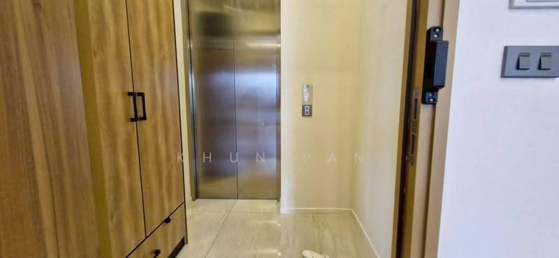 Siamese Exclusive Sukhumvit 31, Bangkok, 75 Soi Sukhumvit 31, Khlong Tan Nua, Watthana, Bangkok, 1 Bedroom, 53 sqm, Condo For Rent, by Khun Pan, 500342774 - DDproperty.com