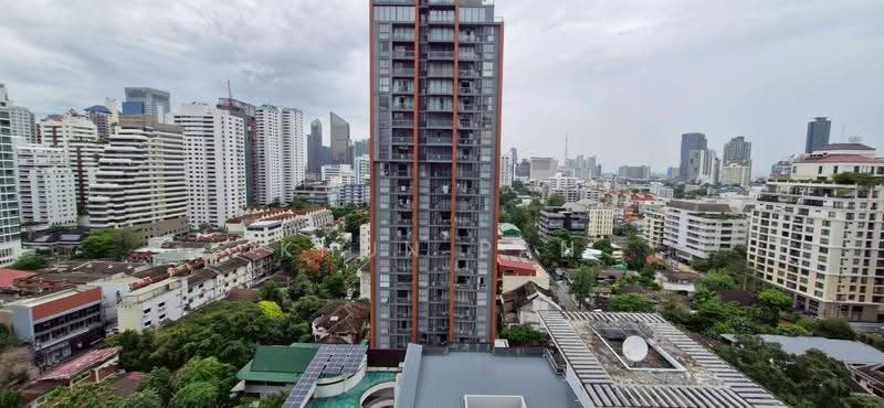 Siamese Exclusive Sukhumvit 31 : ไซมิส เอ๊กซ์ตลูซีฟ สุขุมวิท 31, กรุงเทพ, 75 ถนนสุขุมวิท 31, คลองตันเหนือ, วัฒนา, กรุงเทพ, 53 ตร.ม., คอนโด ให้เช่า, โดย Khun Pan, 500342774 - DDproperty.com