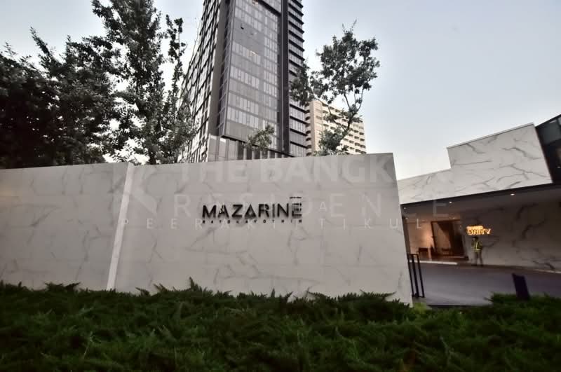 Mazarine Ratchayothin, Bangkok, Soi Phahonyothin 30, Phahonyothin Road, Chan Kasem, Chatuchak, Bangkok, 2 Bedrooms, 49 sqm, Condo For Rent, by Nicha Peerakittikul, 500342775 - DDproperty.com