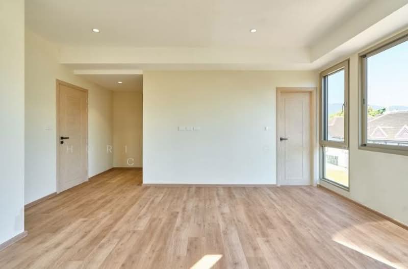 The house opposite One Nimman, Chiang Mai, นิมมานเหมินท์, Su Thep, Muang Chiang Mai, Chiang Mai, 4 Bedrooms, 353 sqm, Single Detached House For Sale, by Shori Asset Group Co., Ltd., 500342776 - DDproperty.com