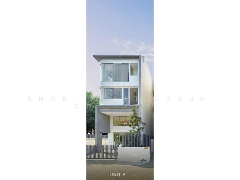 The house opposite One Nimman, Chiang Mai, นิมมานเหมินท์, Su Thep, Muang Chiang Mai, Chiang Mai, 4 Bedrooms, 353 sqm, Single Detached House For Sale, by Shori Asset Group Co., Ltd., 500342776 - DDproperty.com
