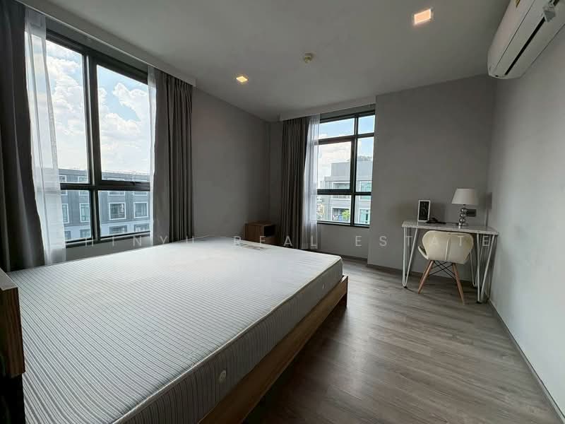 Maestro 19 Ratchada 19-Vipha, Bangkok, Soi Vibhavadi Rangsit 16, Din Daeng, Bangkok, 2 Bedrooms, 61 sqm, Condo For Sale, by Shinyu Real Estate, 500342777 - DDproperty.com