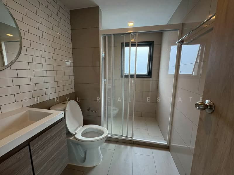 Maestro 19 Ratchada 19-Vipha, Bangkok, Soi Vibhavadi Rangsit 16, Din Daeng, Bangkok, 2 Bedrooms, 61 sqm, Condo For Sale, by Shinyu Real Estate, 500342777 - DDproperty.com