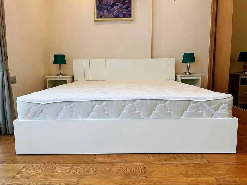 Q Chidlom-Phetchaburi, Bangkok, 1088 Phetchaburi Road, Makkasan, Ratchathewi, Bangkok, 1 Bedroom, 35 sqm, Condo For Rent, by Keerati Wangrujirakul, 500342778 - DDproperty.com