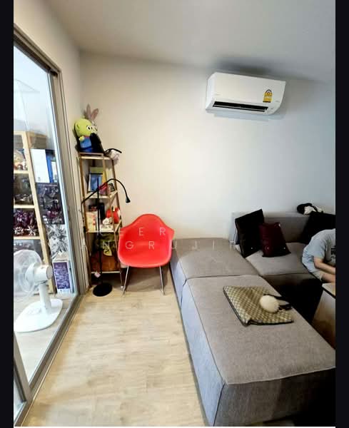 The Tree Condo Ladprao : เดอะ ทรี คอนโด ลาดพร้าว, กรุงเทพ, ซอย ลาดพร้าววังหิน 12, ลาดพร้าว, กรุงเทพ, 27 ตร.ม., คอนโด ขาย, โดย Keerati Wangrujirakul, 500342781 - DDproperty.com