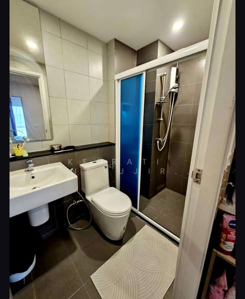 The Tree Condo Ladprao, Bangkok, Lat Phrao Wang Hin 12 Alley, Lat Phrao, Bangkok, 1 Bedroom, 27 sqm, Condo For Sale, by Keerati Wangrujirakul, 500342781 - DDproperty.com