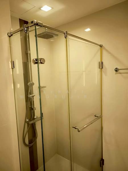 Q House Sukhumvit 79, Bangkok, 2059 Sukhumvit Road, Phra Kanong Nua, Watthana, Bangkok, 1 Bedroom, 31 sqm, Condo For Rent, by Keerati Wangrujirakul, 500342786 - DDproperty.com