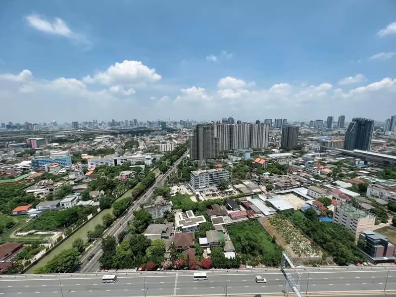 Metro Sky Bang Son Interchange (Prachachuen) : เมโทร สกาย บางซ่อน อินเตอร์เชนจ์ (ประชาชื่น), กรุงเทพ, 769 ถนนประชาชื่น, วงศ์สว่าง, บางซื่อ, กรุงเทพ, 40 ตร.ม., คอนโด ให้เช่า, โดย Keerati Wangrujirakul, 500342788 - DDproperty.com