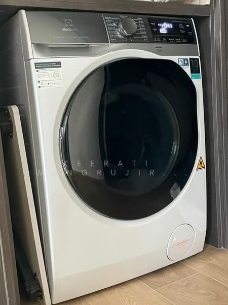 The FINE Bangkok Thonglor-Ekamai, Bangkok, Soi Ekamai, Khlong Tan Nua, Watthana, Bangkok, 2 Bedrooms, 57 sqm, Condo For Rent, by Keerati Wangrujirakul, 500342792 - DDproperty.com