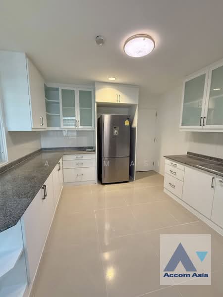 D.S. Tower 1 Sukhumvit 33, Bangkok, Soi Phrom Chit, Khlong Tan Nua, Watthana, Bangkok, 3 Bedrooms, 236 sqm, Condo For Rent, by Accom Asia, 500342793 - DDproperty.com