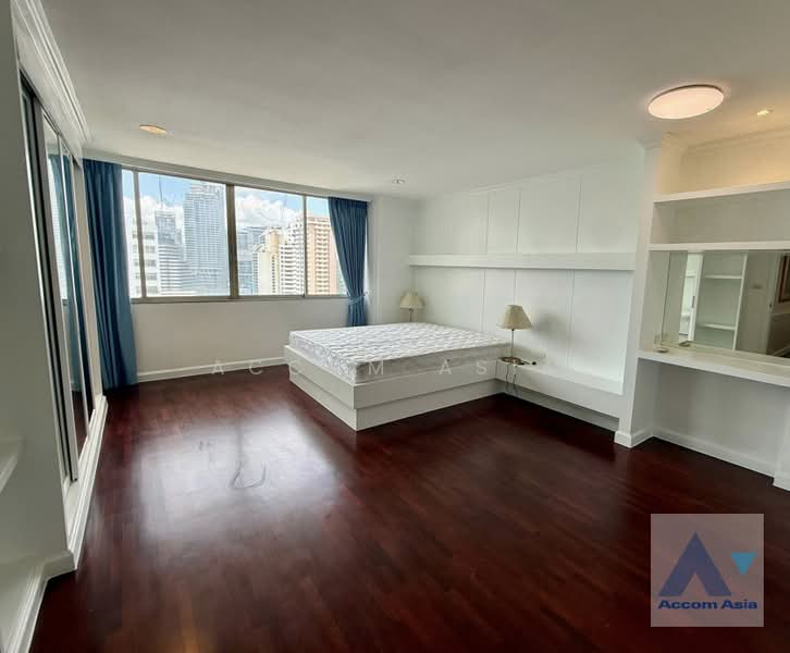 D.S. Tower 1 Sukhumvit 33, Bangkok, Soi Phrom Chit, Khlong Tan Nua, Watthana, Bangkok, 3 Bedrooms, 236 sqm, Condo For Rent, by Accom Asia, 500342793 - DDproperty.com