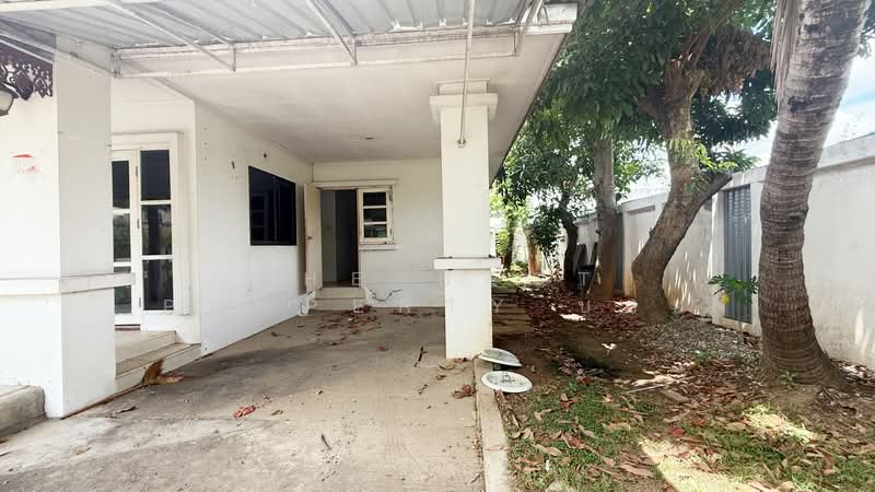 กรีนปาร์ค ลำพูน, Lamphun, Pa Sak, Muang Lamphun, Lamphun, 2 Bedrooms, 100 sqm, Single Detached House For Sale, by The Best Property บอย, 500342797 - DDproperty.com