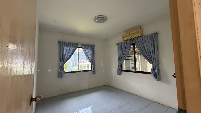 กรีนปาร์ค ลำพูน, Lamphun, Pa Sak, Muang Lamphun, Lamphun, 2 Bedrooms, 100 sqm, Single Detached House For Sale, by The Best Property บอย, 500342797 - DDproperty.com