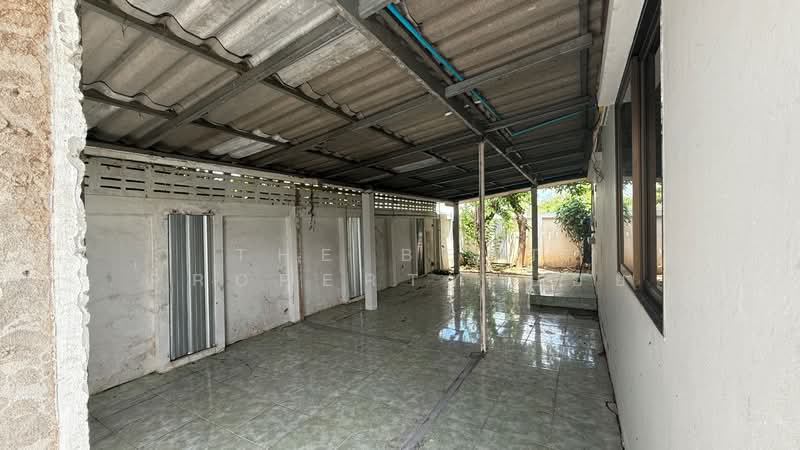 กรีนปาร์ค ลำพูน, Lamphun, Pa Sak, Muang Lamphun, Lamphun, 2 Bedrooms, 100 sqm, Single Detached House For Sale, by The Best Property บอย, 500342797 - DDproperty.com