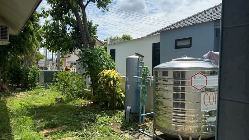 กรีนปาร์ค ลำพูน, Lamphun, Pa Sak, Muang Lamphun, Lamphun, 2 Bedrooms, 100 sqm, Single Detached House For Sale, by The Best Property บอย, 500342797 - DDproperty.com