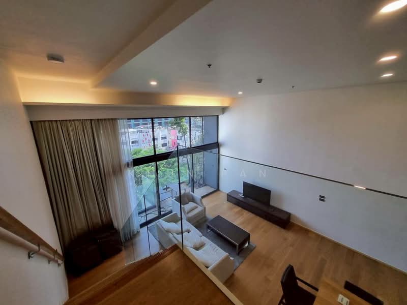 Siamese Exclusive Sukhumvit 31 : ไซมิส เอ๊กซ์ตลูซีฟ สุขุมวิท 31, กรุงเทพ, 75 ถนนสุขุมวิท 31, คลองตันเหนือ, วัฒนา, กรุงเทพ, 138 ตร.ม., คอนโด ให้เช่า, โดย Khun Pan, 500342798 - DDproperty.com