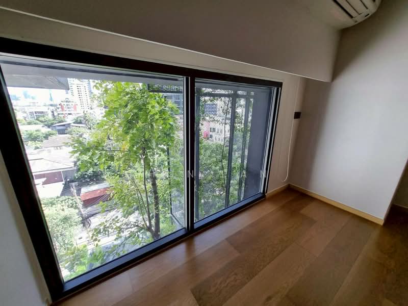 Siamese Exclusive Sukhumvit 31, Bangkok, 75 Soi Sukhumvit 31, Khlong Tan Nua, Watthana, Bangkok, 3 Bedrooms, 138 sqm, Condo For Rent, by Khun Pan, 500342798 - DDproperty.com