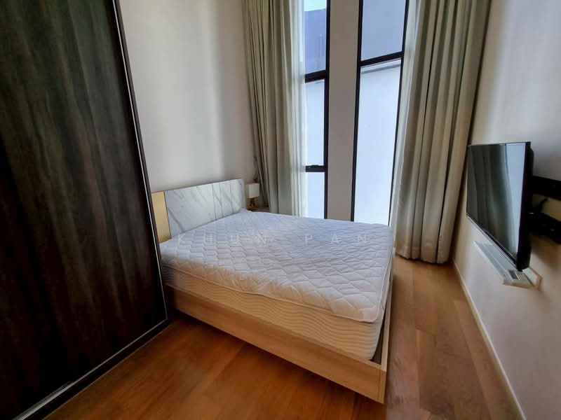 Siamese Exclusive Sukhumvit 31 : ไซมิส เอ๊กซ์ตลูซีฟ สุขุมวิท 31, กรุงเทพ, 75 ถนนสุขุมวิท 31, คลองตันเหนือ, วัฒนา, กรุงเทพ, 138 ตร.ม., คอนโด ให้เช่า, โดย Khun Pan, 500342798 - DDproperty.com