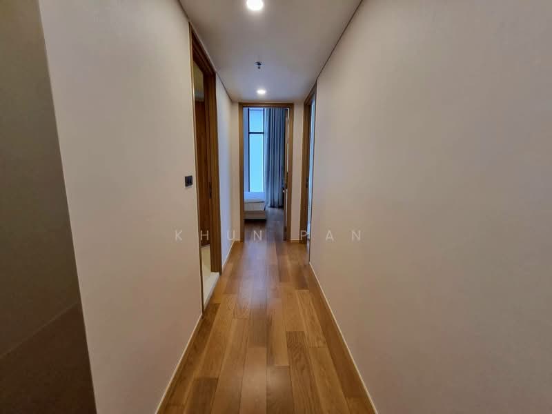 Siamese Exclusive Sukhumvit 31, Bangkok, 75 Soi Sukhumvit 31, Khlong Tan Nua, Watthana, Bangkok, 3 Bedrooms, 138 sqm, Condo For Rent, by Khun Pan, 500342798 - DDproperty.com