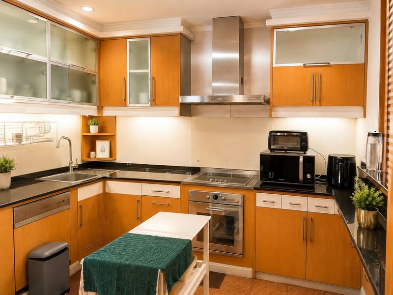 Riverine Place, Nonthaburi, 167 Phibun Songkhram Rd, Suan Yai, Muang Nonthaburi, Nonthaburi, 3 Bedrooms, 236 sqm, Condo For Sale, by ประภาศรี เตโชชลาลัย, 500342802 - DDproperty.com