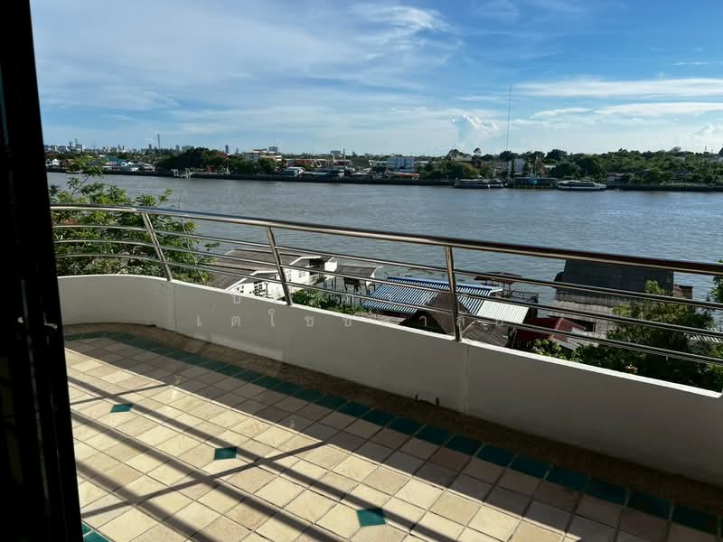 Riverine Place, Nonthaburi, 167 Phibun Songkhram Rd, Suan Yai, Muang Nonthaburi, Nonthaburi, 3 Bedrooms, 236 sqm, Condo For Sale, by ประภาศรี เตโชชลาลัย, 500342802 - DDproperty.com