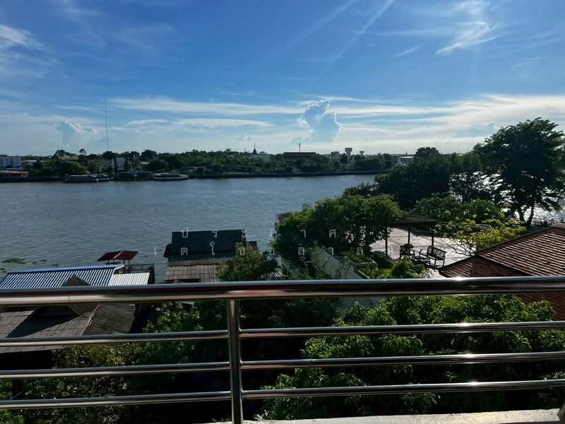 Riverine Place : ริเวอไรน์ เพลส, นนทบุรี, 167 พิบูลสงคราม, สวนใหญ่, เมืองนนทบุรี, นนทบุรี, 236 ตร.ม., คอนโด ขาย, โดย ประภาศรี เตโชชลาลัย, 500342802 - DDproperty.com