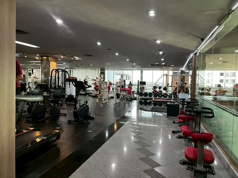 Riverine Place : ริเวอไรน์ เพลส, นนทบุรี, 167 พิบูลสงคราม, สวนใหญ่, เมืองนนทบุรี, นนทบุรี, 236 ตร.ม., คอนโด ขาย, โดย ประภาศรี เตโชชลาลัย, 500342802 - DDproperty.com