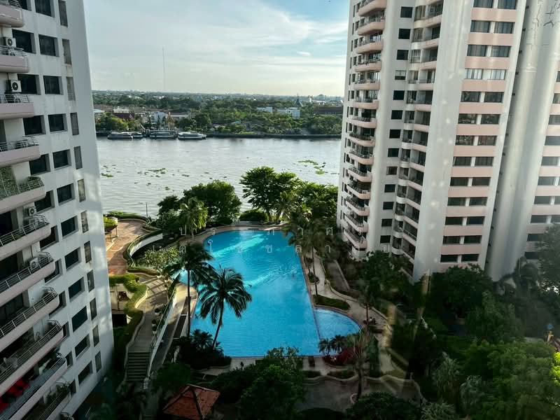 Riverine Place : ริเวอไรน์ เพลส, นนทบุรี, 167 พิบูลสงคราม, สวนใหญ่, เมืองนนทบุรี, นนทบุรี, 236 ตร.ม., คอนโด ขาย, โดย ประภาศรี เตโชชลาลัย, 500342802 - DDproperty.com