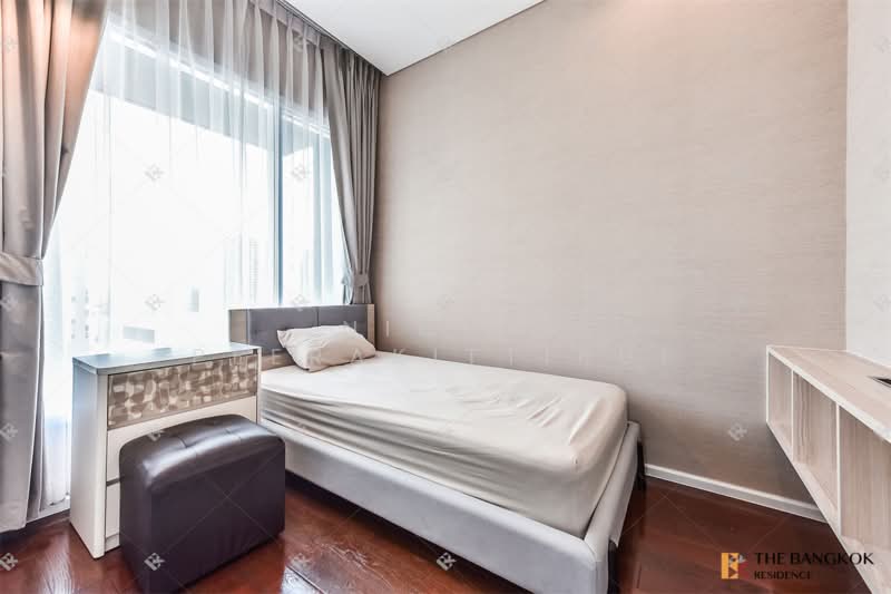 The Saint Residences Ladprao, Bangkok, 588 Vibhavadi-Rangsit Road, Jom Phon, Chatuchak, Bangkok, 2 Bedrooms, 57 sqm, Condo For Rent, by Nicha Peerakittikul, 500342805 - DDproperty.com