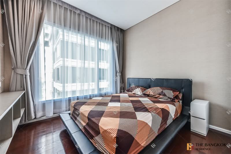 The Saint Residences Ladprao, Bangkok, 588 Vibhavadi-Rangsit Road, Jom Phon, Chatuchak, Bangkok, 2 Bedrooms, 57 sqm, Condo For Rent, by Nicha Peerakittikul, 500342805 - DDproperty.com