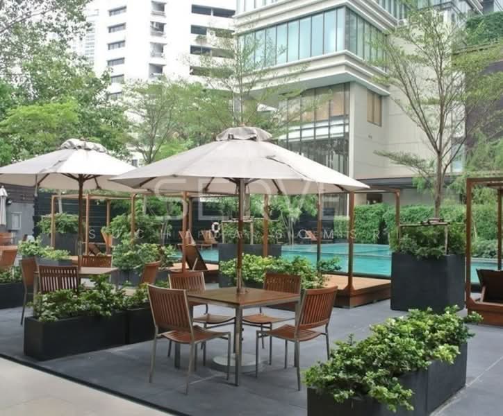 The Emporio Place : ดิ เอ็มโพริโอ เพลส, กรุงเทพ, 93 ซอยสุขุมวิท 24 ถนนสุุขุมวิท, คลองตัน, คลองเตย, กรุงเทพ, 162 ตร.ม., คอนโด ขาย, โดย Suchada Somsri, 500342806 - DDproperty.com