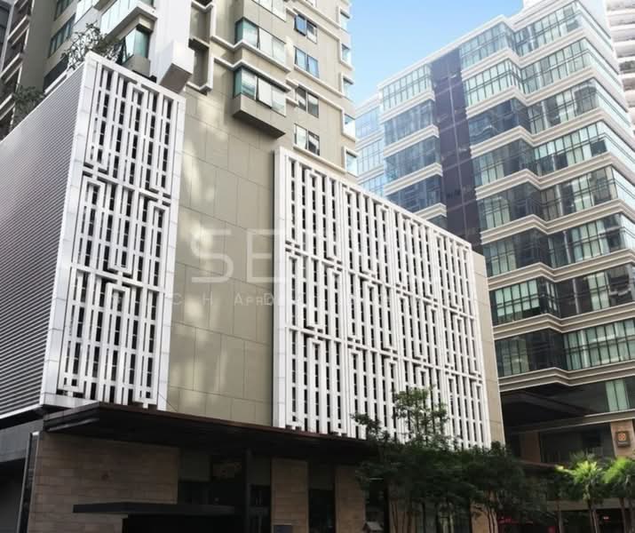 The Emporio Place : ดิ เอ็มโพริโอ เพลส, กรุงเทพ, 93 ซอยสุขุมวิท 24 ถนนสุุขุมวิท, คลองตัน, คลองเตย, กรุงเทพ, 162 ตร.ม., คอนโด ขาย, โดย Suchada Somsri, 500342806 - DDproperty.com