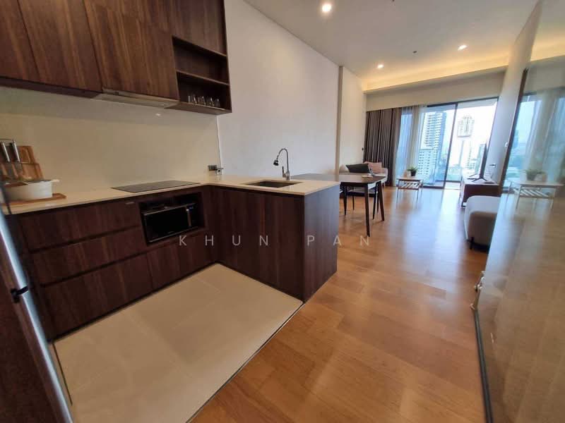 Siamese Exclusive Sukhumvit 31 : ไซมิส เอ๊กซ์ตลูซีฟ สุขุมวิท 31, กรุงเทพ, 75 ถนนสุขุมวิท 31, คลองตันเหนือ, วัฒนา, กรุงเทพ, 70 ตร.ม., คอนโด ให้เช่า, โดย Khun Pan, 500342807 - DDproperty.com
