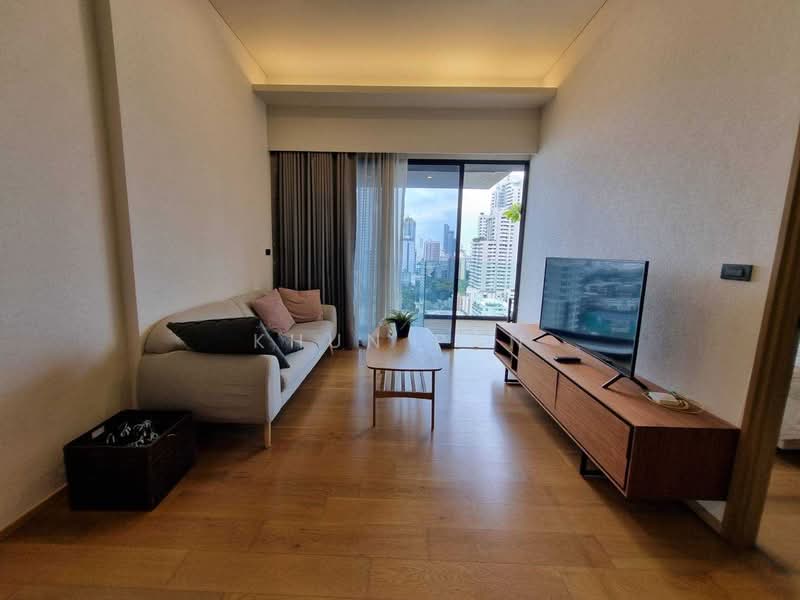 Siamese Exclusive Sukhumvit 31 : ไซมิส เอ๊กซ์ตลูซีฟ สุขุมวิท 31, กรุงเทพ, 75 ถนนสุขุมวิท 31, คลองตันเหนือ, วัฒนา, กรุงเทพ, 70 ตร.ม., คอนโด ให้เช่า, โดย Khun Pan, 500342807 - DDproperty.com