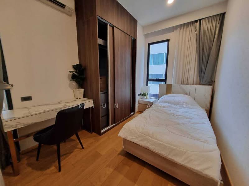 Siamese Exclusive Sukhumvit 31, Bangkok, 75 Soi Sukhumvit 31, Khlong Tan Nua, Watthana, Bangkok, 2 Bedrooms, 70 sqm, Condo For Rent, by Khun Pan, 500342807 - DDproperty.com