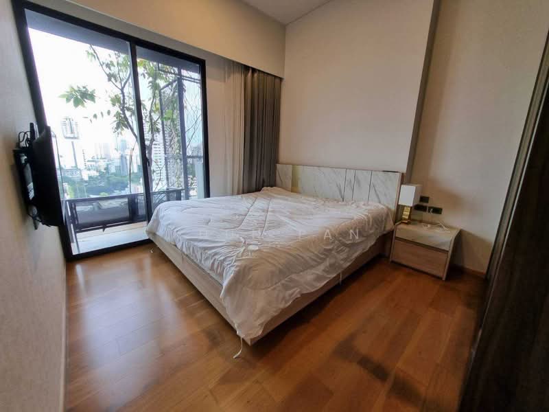 Siamese Exclusive Sukhumvit 31, Bangkok, 75 Soi Sukhumvit 31, Khlong Tan Nua, Watthana, Bangkok, 2 Bedrooms, 70 sqm, Condo For Rent, by Khun Pan, 500342807 - DDproperty.com