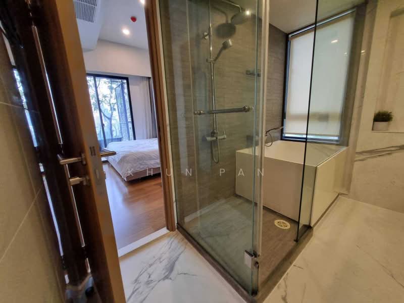 Siamese Exclusive Sukhumvit 31 : ไซมิส เอ๊กซ์ตลูซีฟ สุขุมวิท 31, กรุงเทพ, 75 ถนนสุขุมวิท 31, คลองตันเหนือ, วัฒนา, กรุงเทพ, 70 ตร.ม., คอนโด ให้เช่า, โดย Khun Pan, 500342807 - DDproperty.com