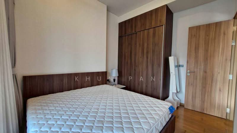 Siamese Exclusive Sukhumvit 31, Bangkok, 75 Soi Sukhumvit 31, Khlong Tan Nua, Watthana, Bangkok, 2 Bedrooms, 70 sqm, Condo For Rent, by Khun Pan, 500342807 - DDproperty.com